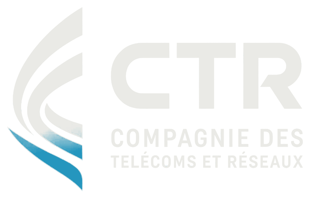 CTR, Compagnie des Télécoms et Réseaux